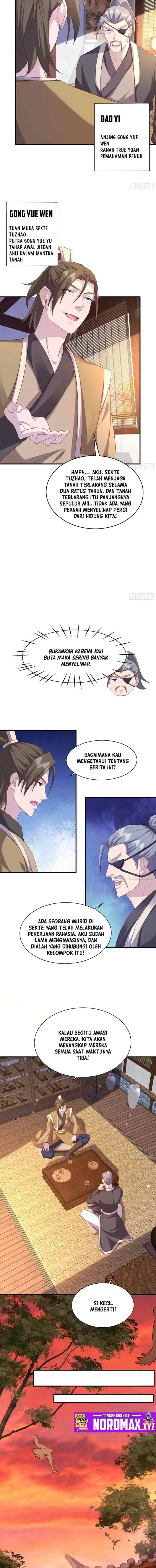 I Rely On Rewarding Apprentices To Upgrade chapter 16 halaman 4