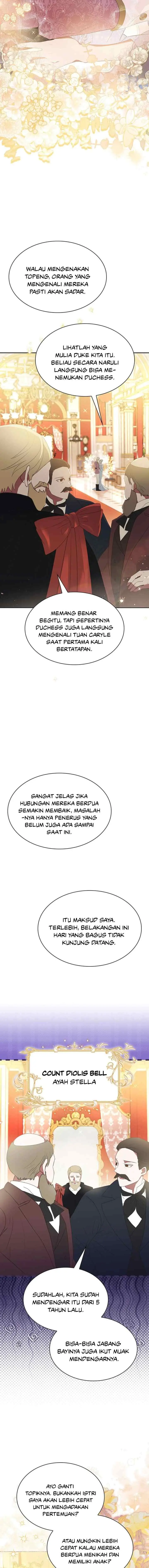 I Became the Ex-Wife of the Obsessive Male Lead chapter 38 halaman 15