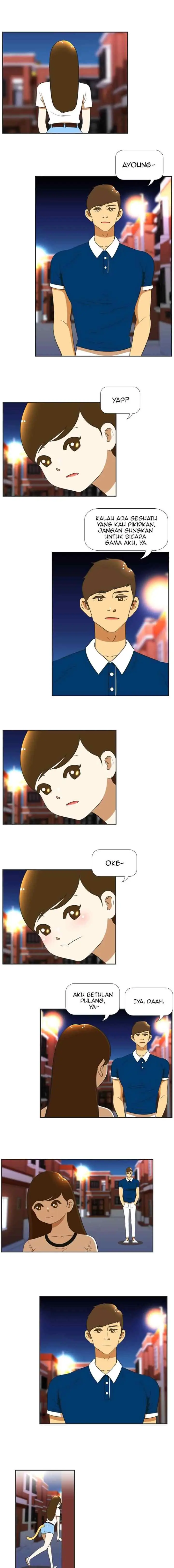 New Normal: Class 8 chapter 88 halaman 16
