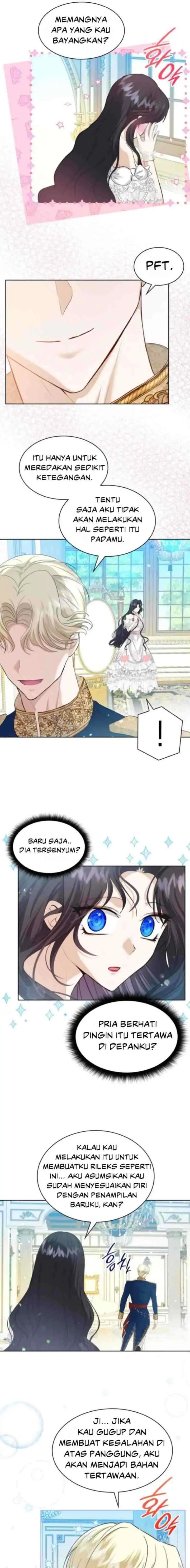 I Became the Ex-Wife of the Obsessive Male Lead chapter 8 halaman 12