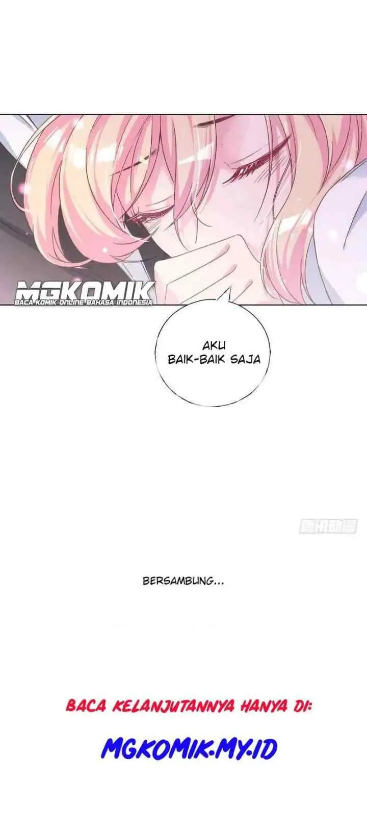 Prince Charming Daddy Descended From Heaven chapter 8 halaman 19