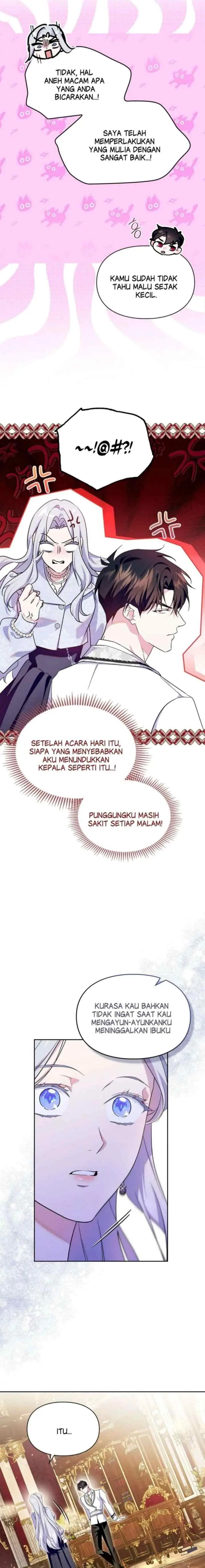 I Became the Tyrant's Servant chapter 88 halaman 16