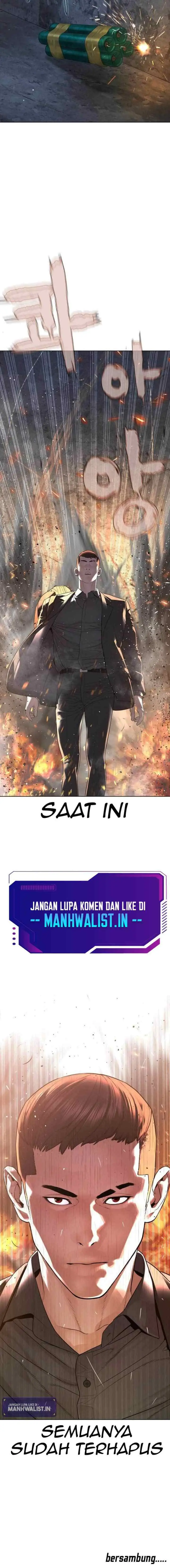 How to Fight chapter 177 halaman 12