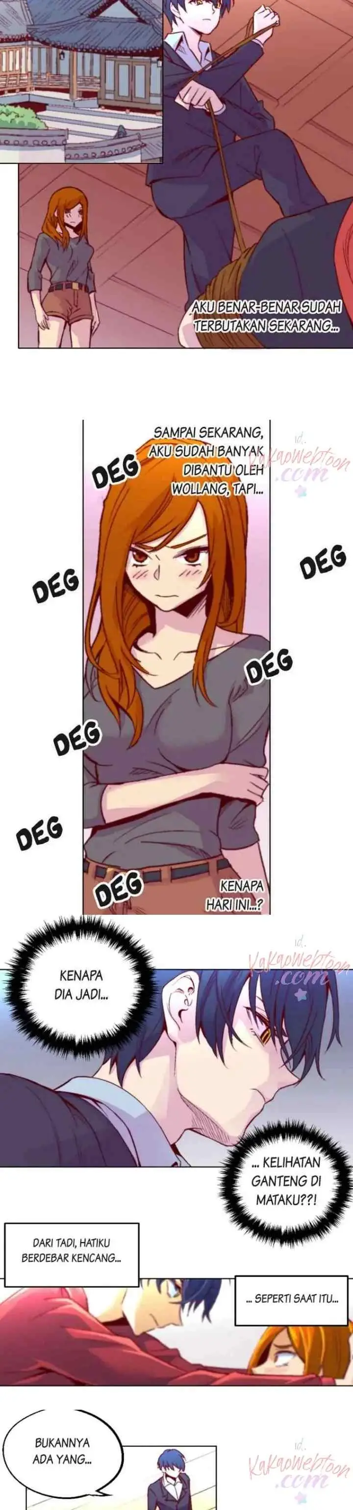 Gwisin-nim chapter 68 halaman 4
