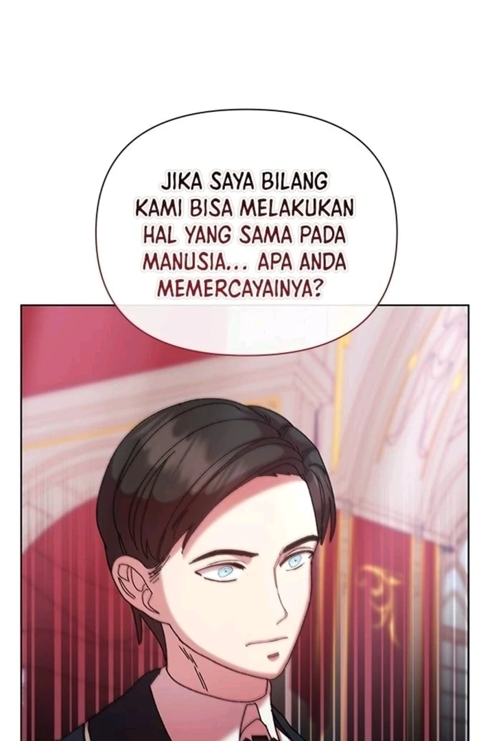 Ingram's Light chapter 61 halaman 31