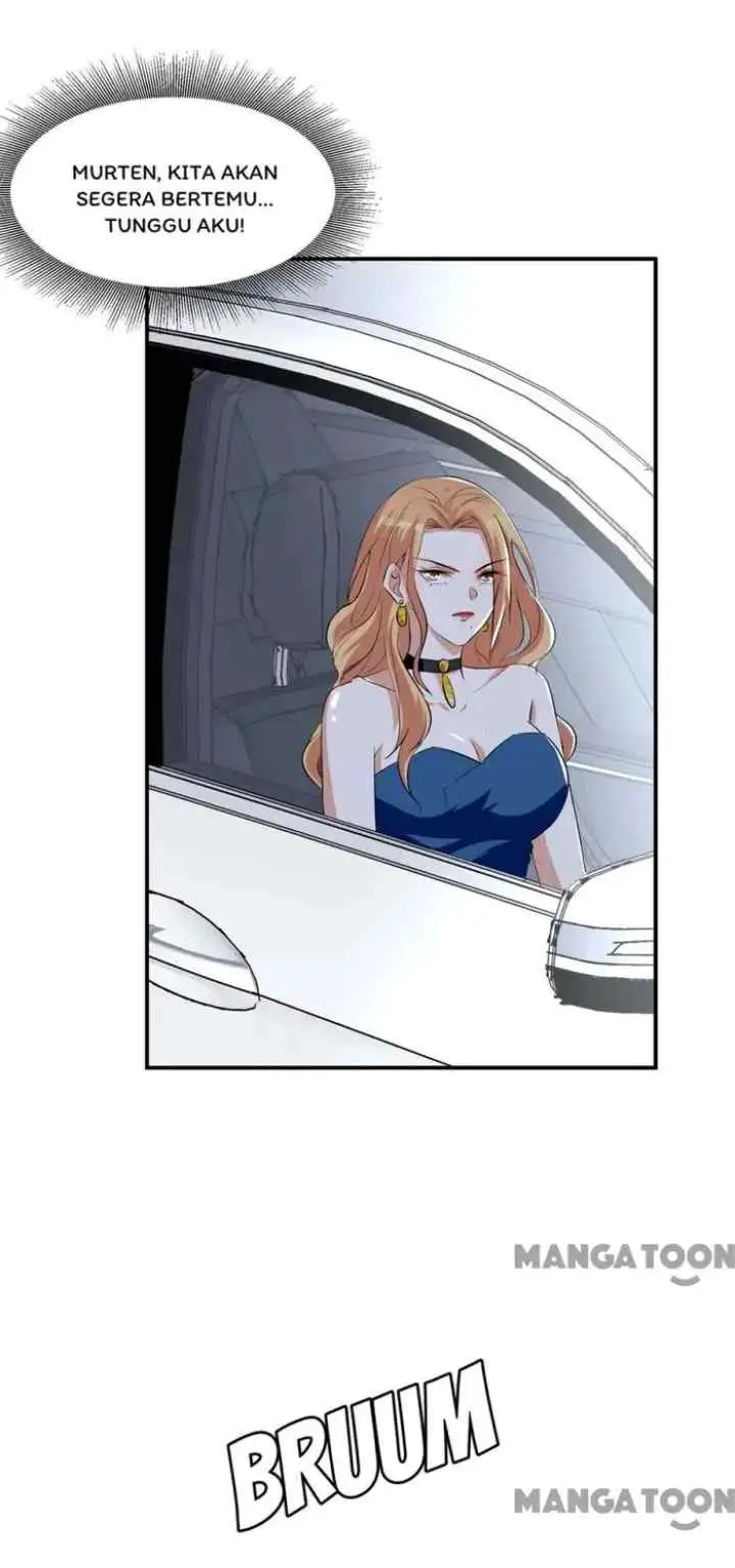 Cool Genius Kids-President's Pampered Wife Is Too Heroic chapter 143 halaman 4