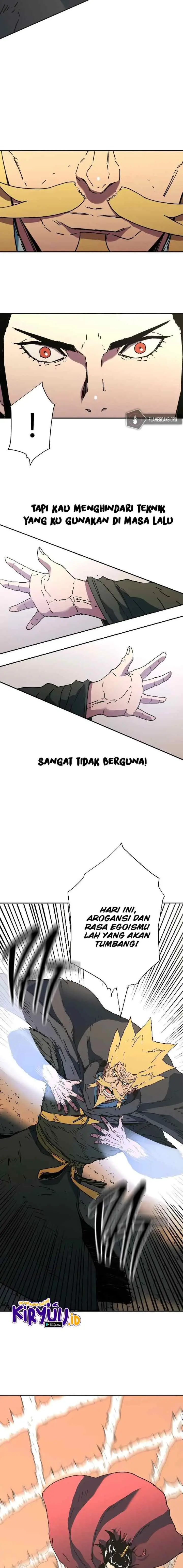 Peerless Dad chapter 211 halaman 11
