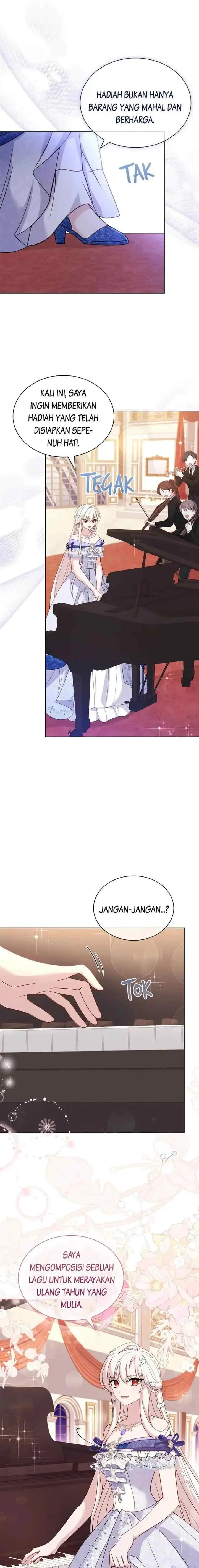 I Want to Break After Countless Regression chapter 90 halaman 18