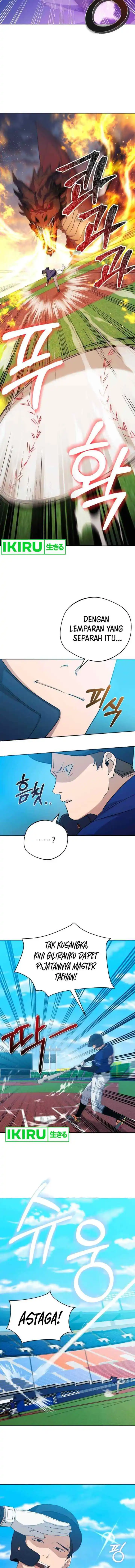 The Heavenly Demon Will Give You a Massage chapter 32 halaman 7