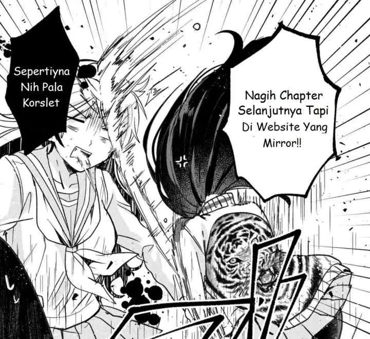 Butsuri-san de Musou Shitetara Motemote ni Narimashita chapter 2.1 halaman 16
