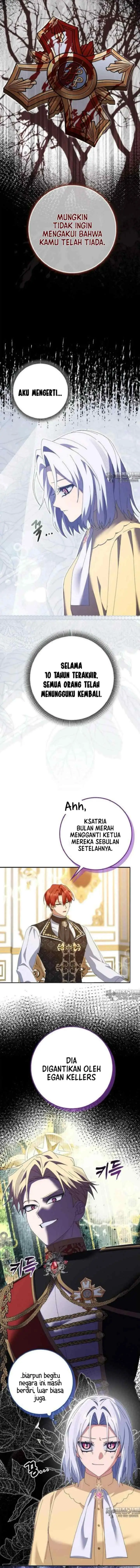 I Raised My Husband Wrong chapter 25 halaman 12