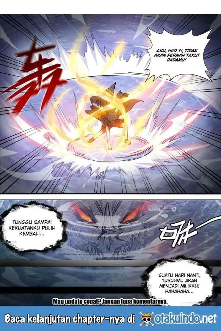 Dragon Field Hunter Hunter Age chapter 96 halaman 13