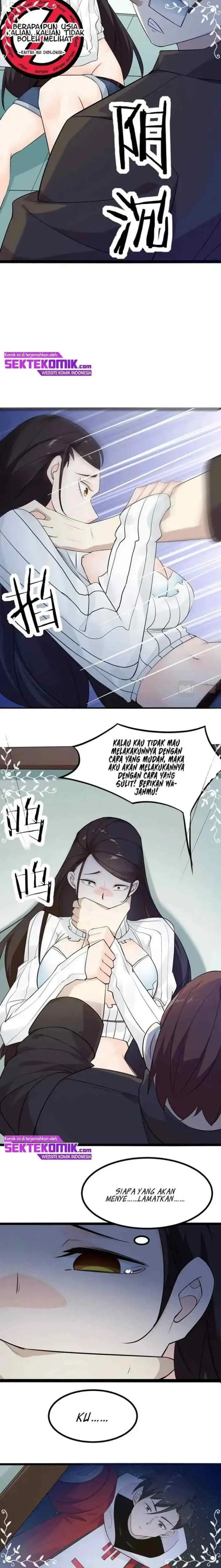 Invincible Fighting Strength System chapter 4 halaman 5