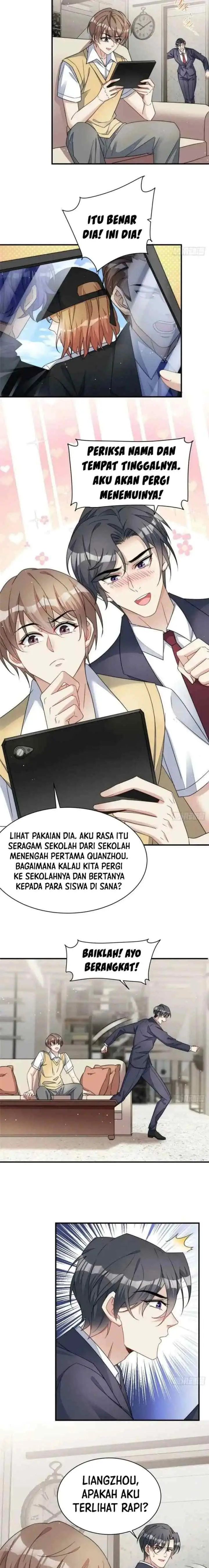 Furen Ta Chengle Da Laomen De Tuan Chong chapter 48 halaman 4