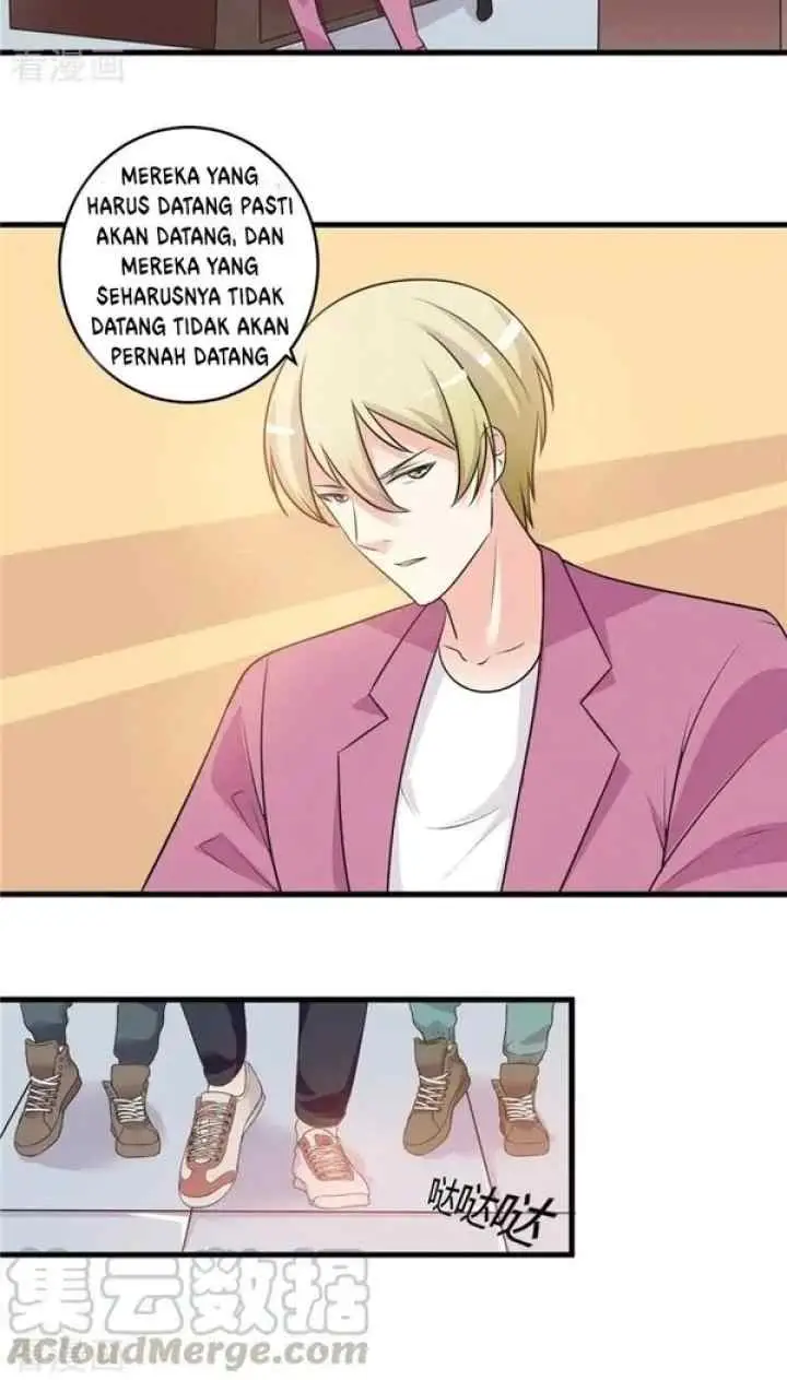 Ceo's Top Master chapter 74 halaman 9