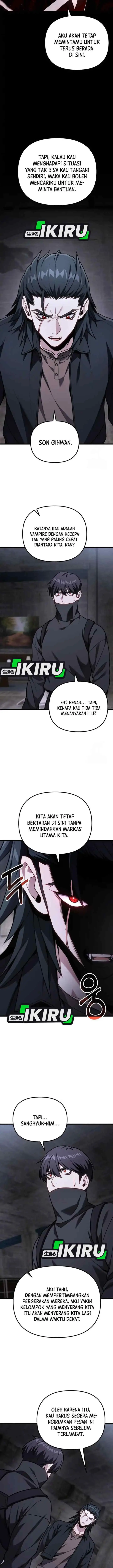 Absolute Dweller chapter 68 halaman 7
