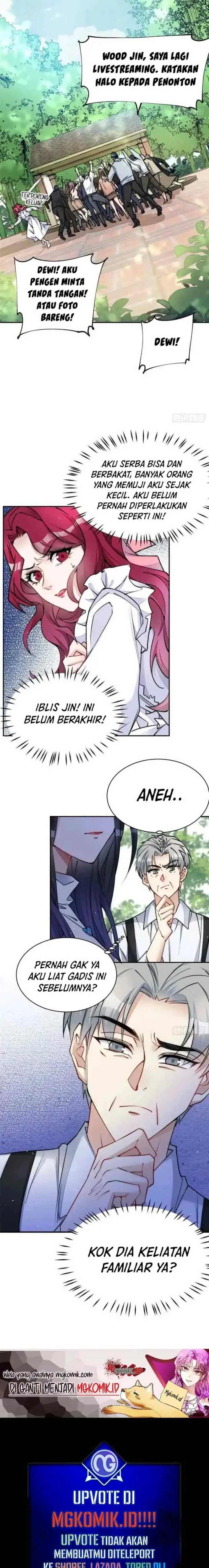 Furen Ta Chengle Da Laomen De Tuan Chong chapter 39 halaman 12