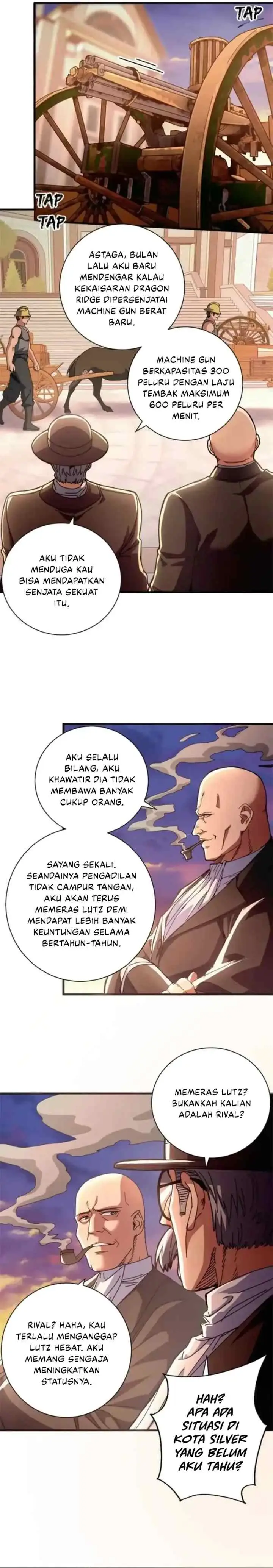 A Transmigrated Warden's Battle for Redemption chapter 91 halaman 4