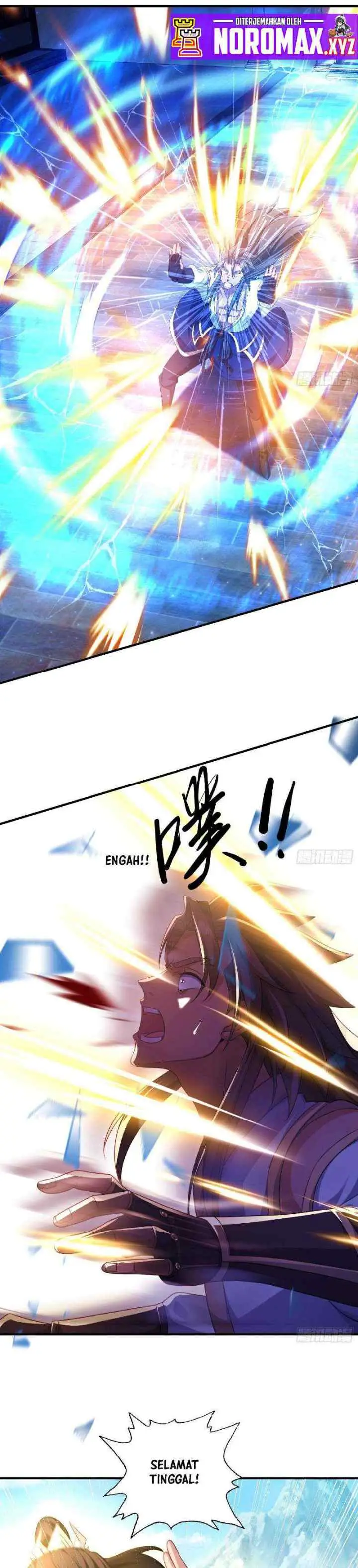 I Rely On Rewarding Apprentices To Upgrade chapter 12 halaman 12