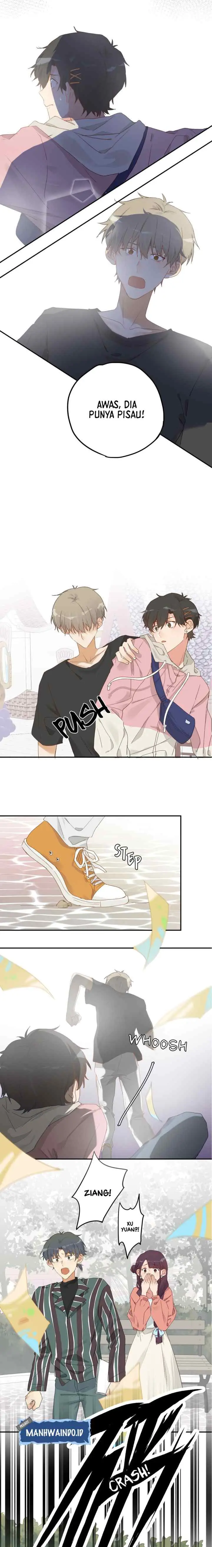 I Want to Hear Your Confession chapter 7 halaman 6