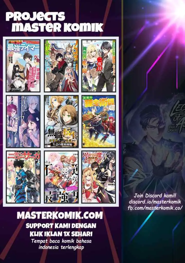 Loop 8 Shu Me Ha Shiawasena Jinsei Wo 7 Shu Bun No Keiken Chi to Daisan Ojo No chapter 6 halaman 11