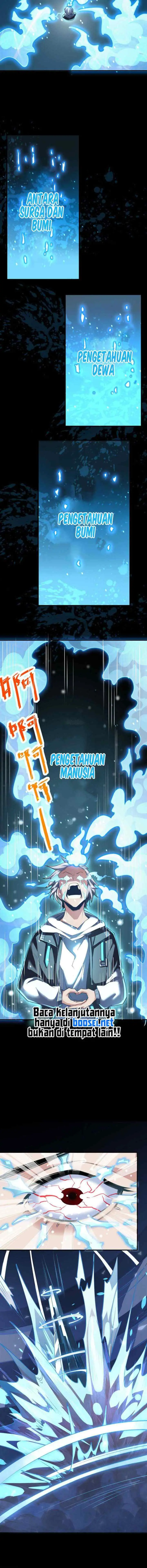 Beast Tamer: It All Starts With Mythical Rank Talent chapter 2 halaman 15