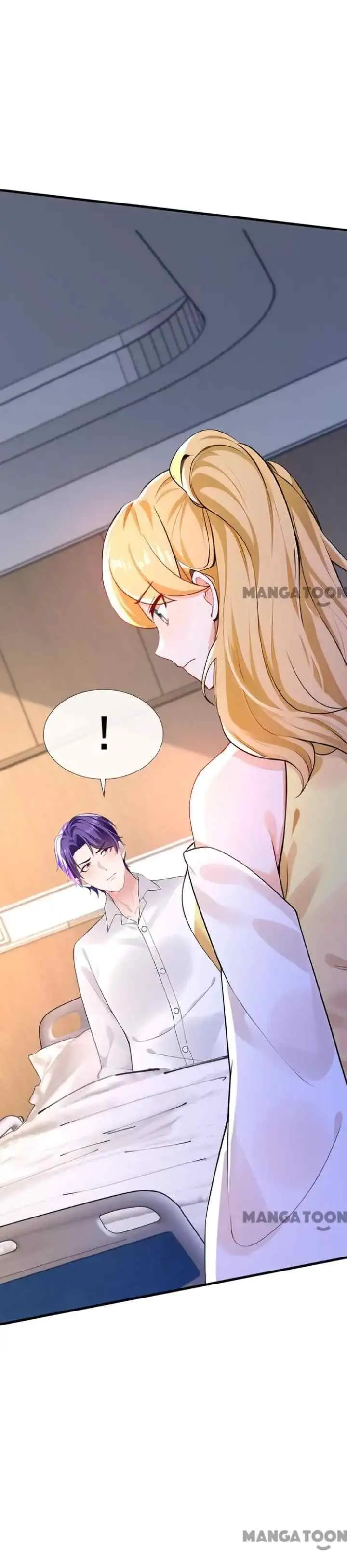 Never Let Go of My Ex-Husband chapter 180 halaman 8