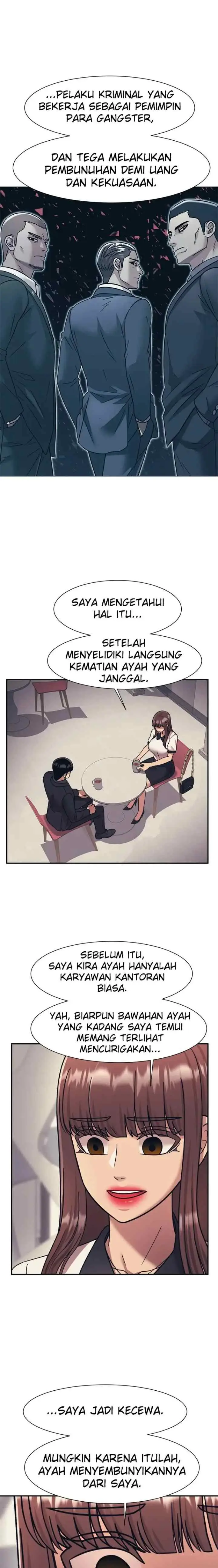 I Am Unbeatable chapter 69 halaman 11