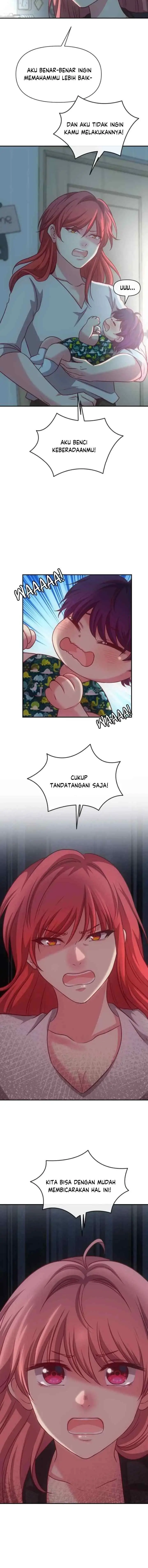 Hello Baby chapter 47 halaman 12