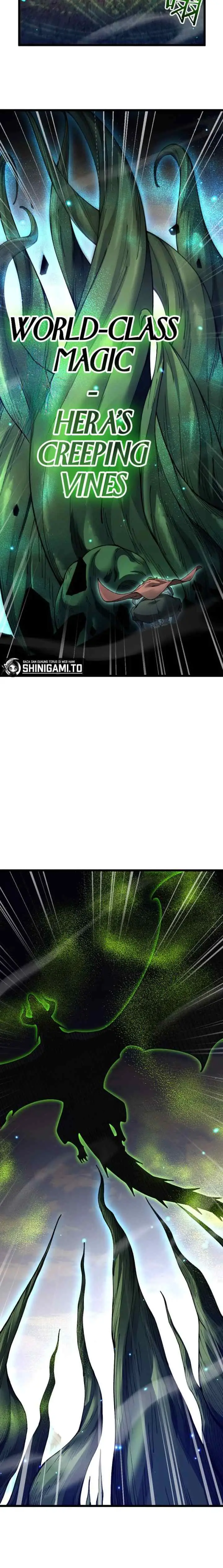 Cong Ge Bu Lin Dao Ge Bu Lin Shen chapter 106 halaman 14