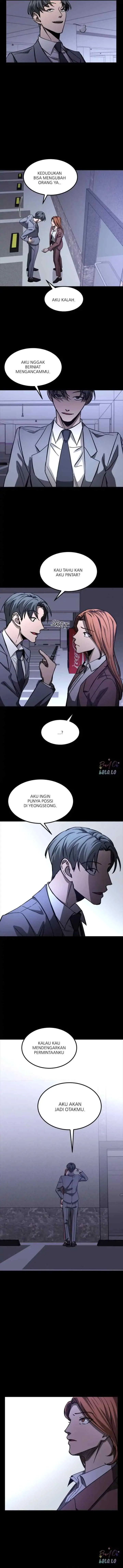 Get Back chapter 54 halaman 10