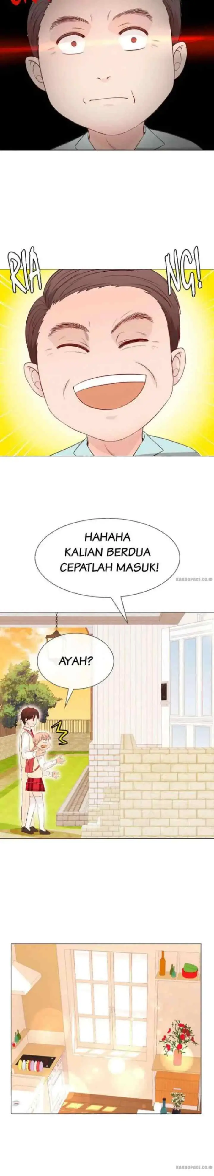 My Guardian Demon chapter 4 halaman 14