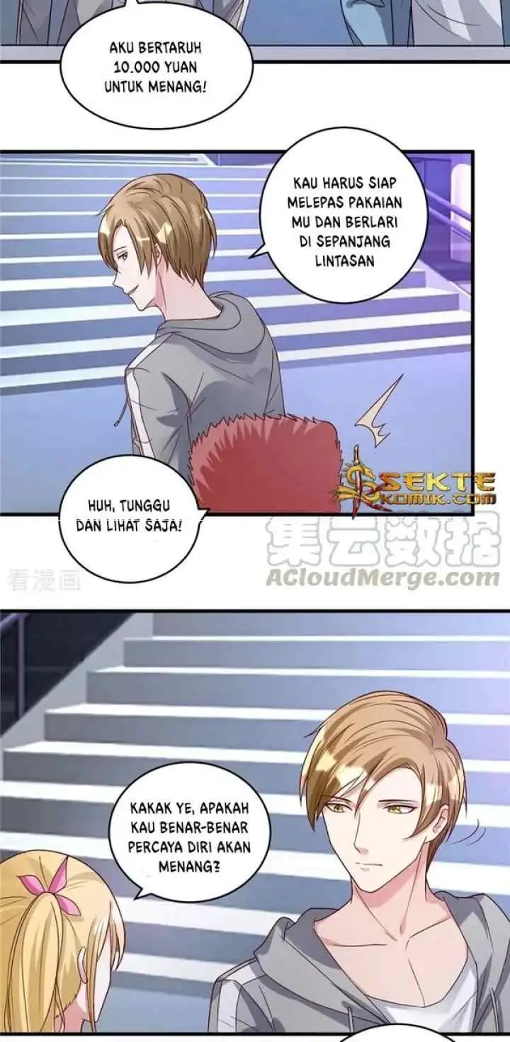 Ceo's Top Master chapter 36 halaman 13