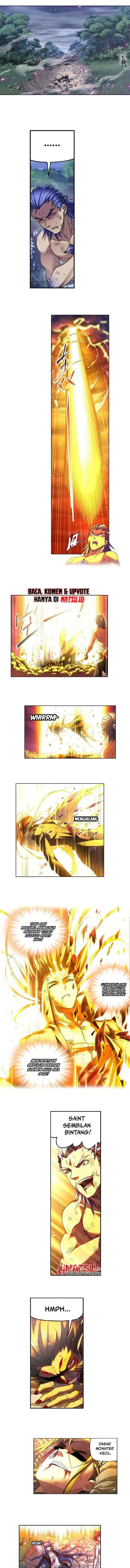 Soul Land chapter 298 halaman 7