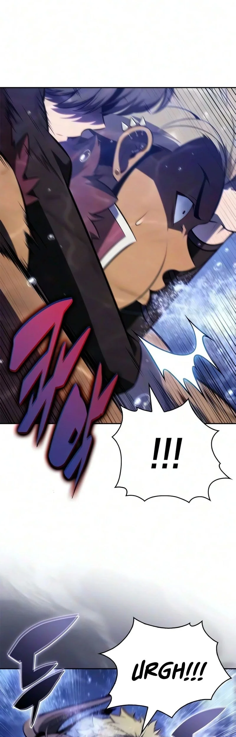 Solo Max-Level Newbie chapter 261 halaman 76