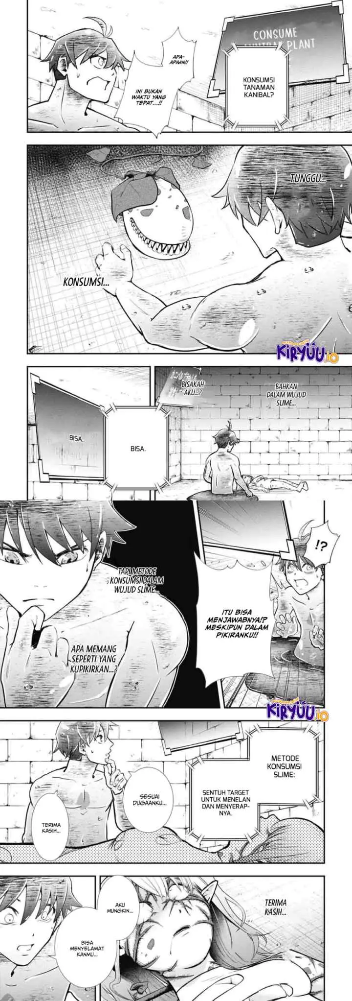 Isekai Demon Eater chapter 2 halaman 13