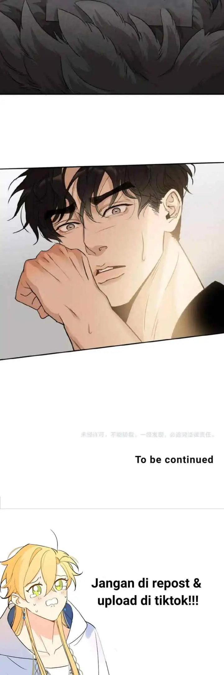 Dívida de Amor chapter 48 halaman 20