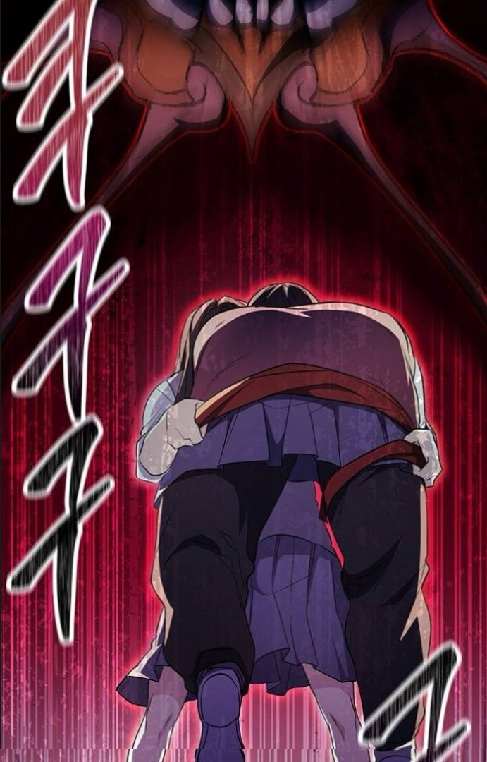 High School Queen chapter 6 halaman 152