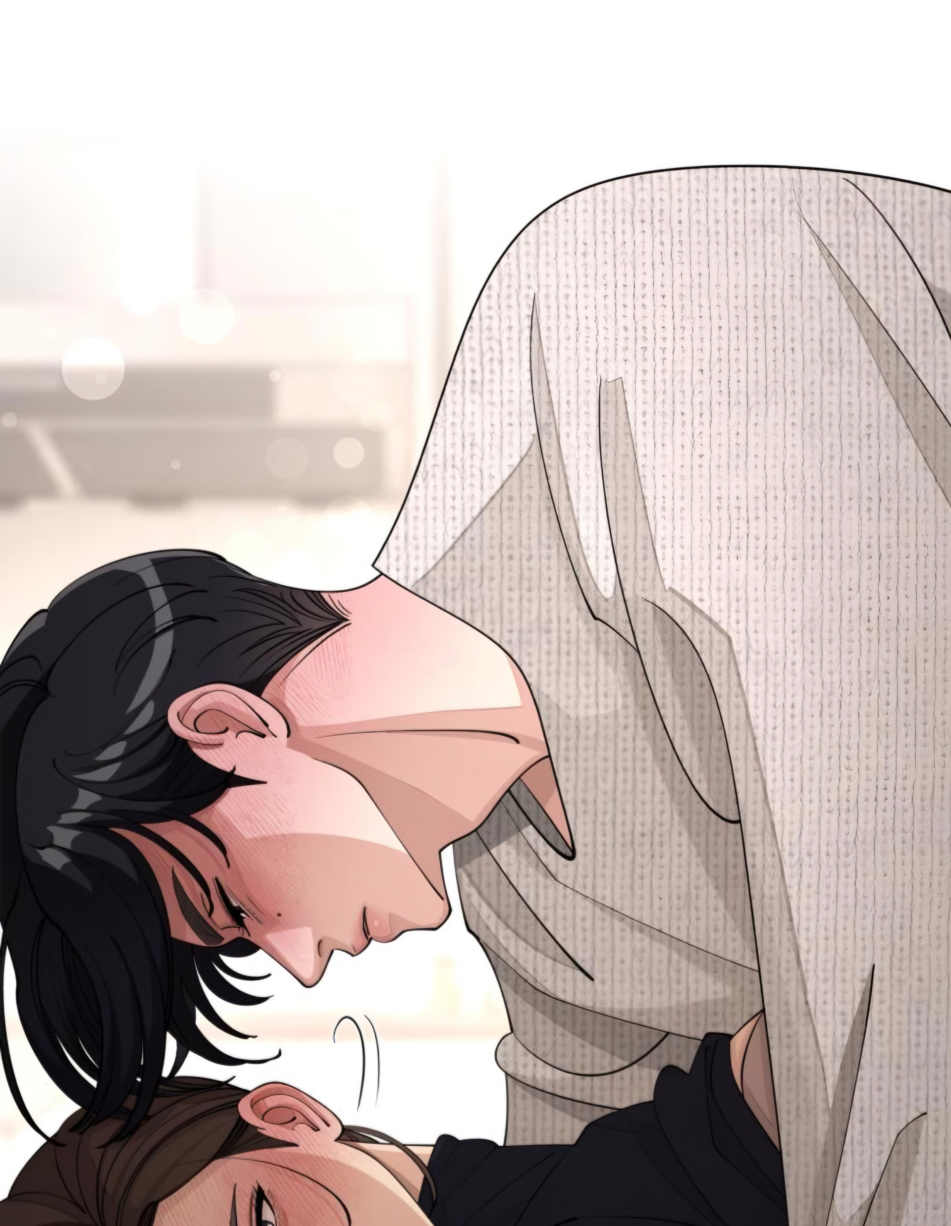 Lee Seop's Love chapter 50 halaman 14