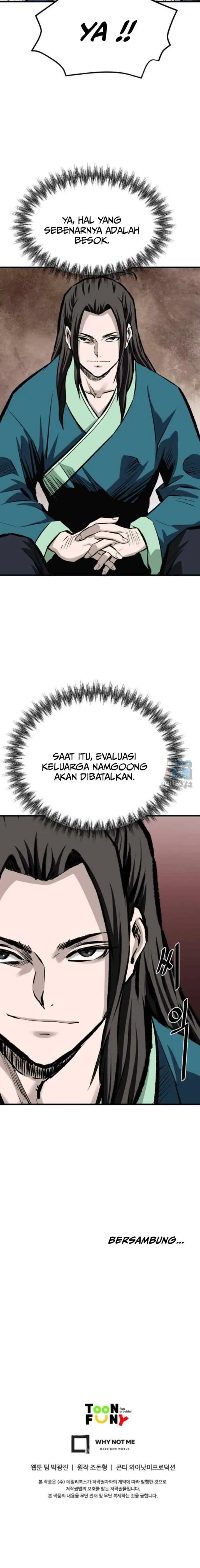 Archer Sword God : Descendants of the Archer chapter 51 halaman 13