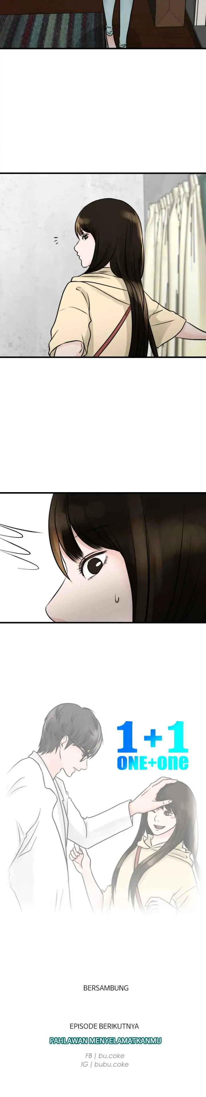 One + One (Bao A) chapter 16 halaman 14