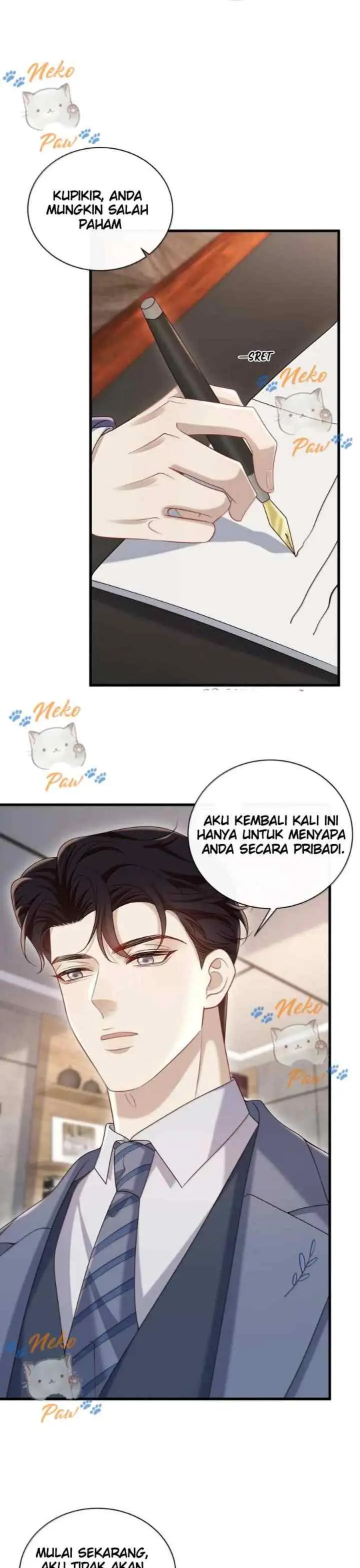 He Came Late At Night chapter 79 halaman 16