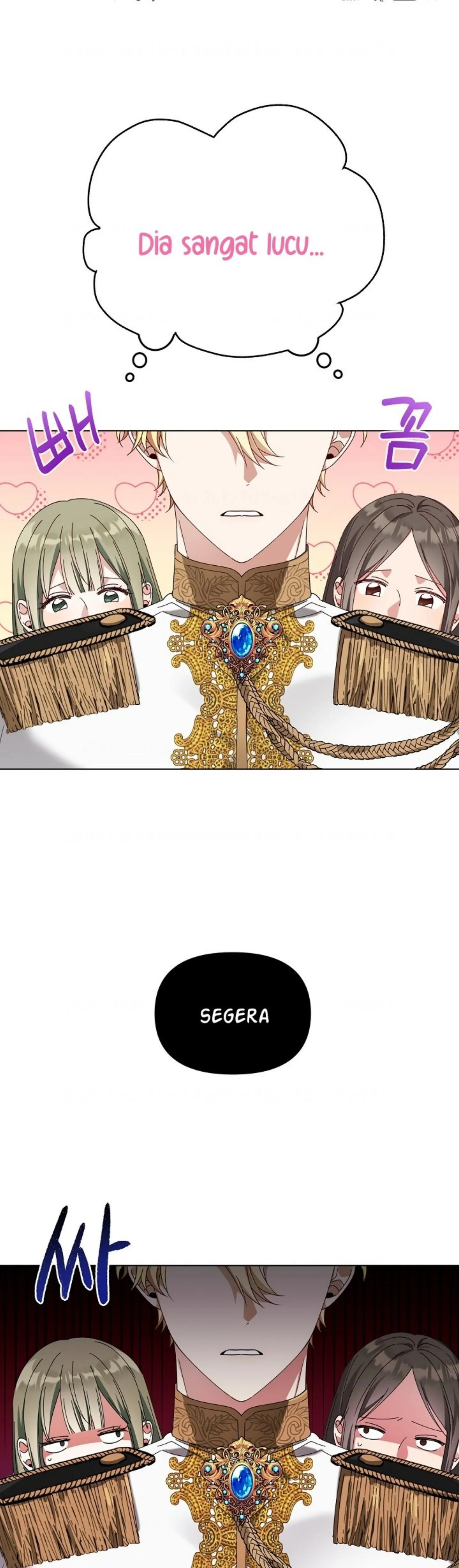 Bird Empress chapter 10 halaman 31
