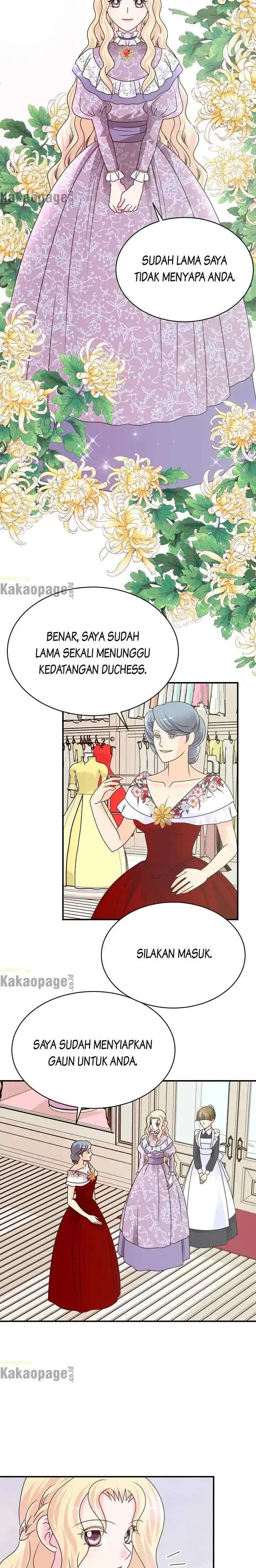 I Refuse the Duke chapter 106 halaman 13
