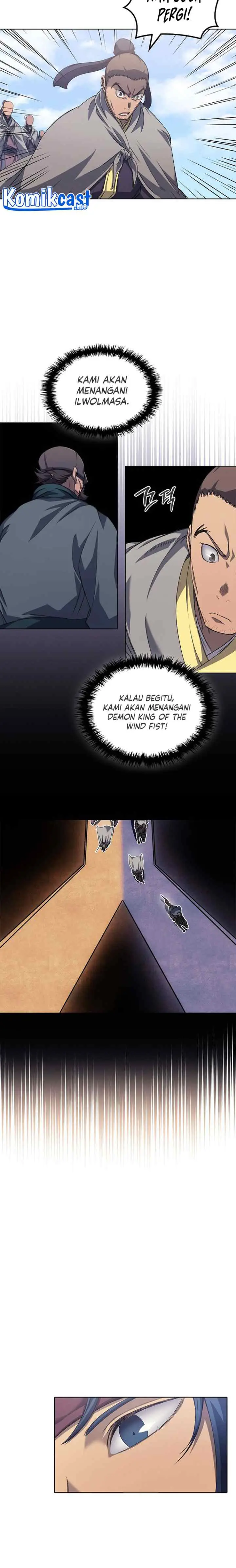Chronicles of Heavenly Demon chapter 177 halaman 15