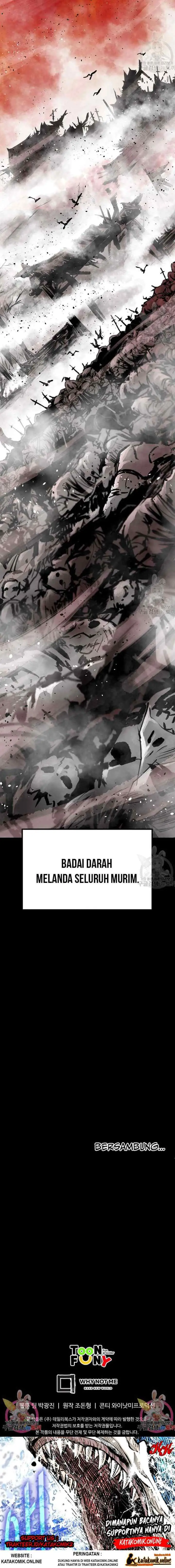 Archer Sword God : Descendants of the Archer chapter 83 halaman 15