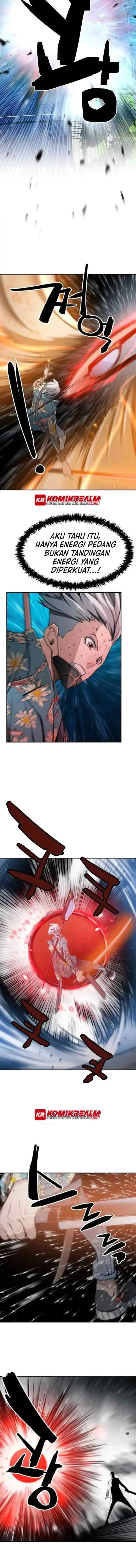 Who Killed the Murim Lord? chapter 43 halaman 6