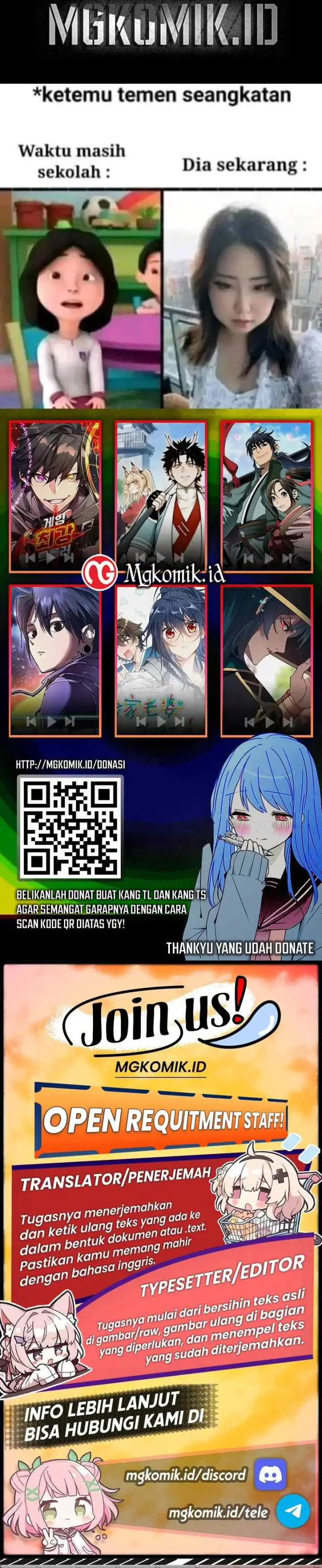 Furen Ta Chengle Da Laomen De Tuan Chong chapter 97 halaman 19