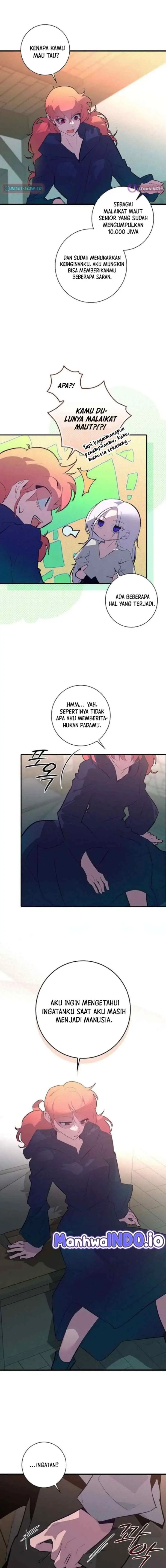 Seian chapter 35 halaman 5