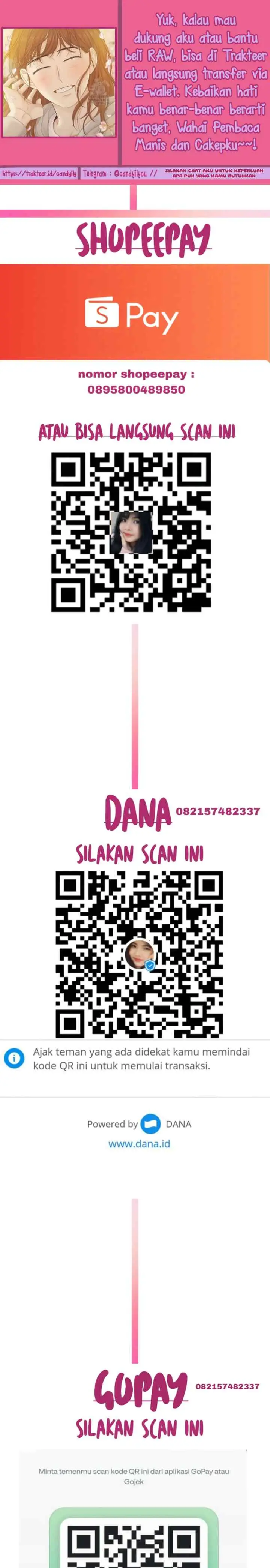Odd Girls Out S2 chapter 239 halaman 19
